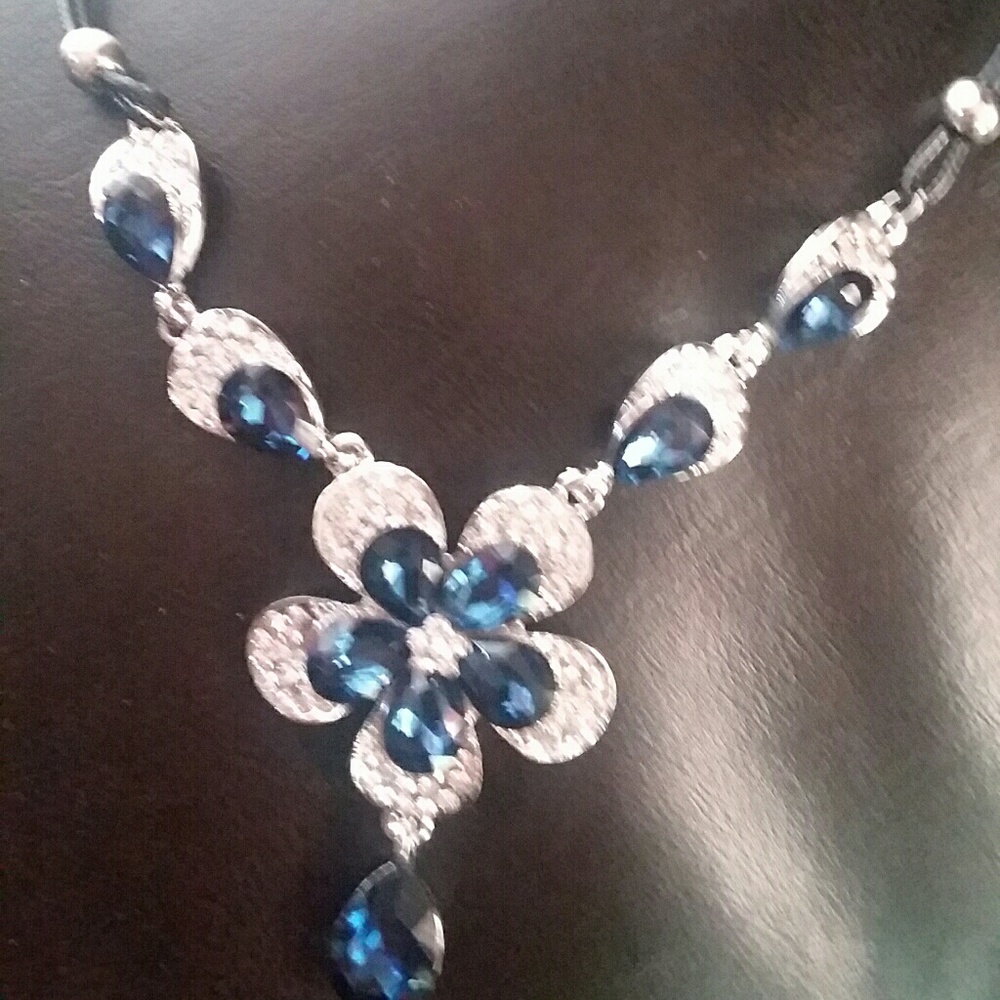 Betsey Johnson Necklace